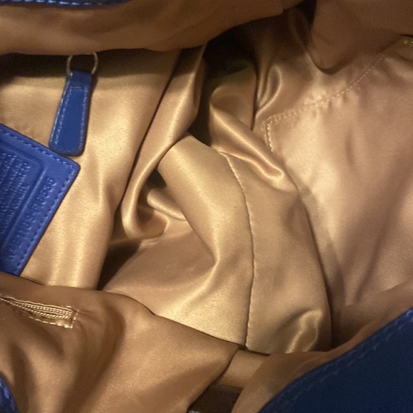 Coach purse - Picture 8 of 8